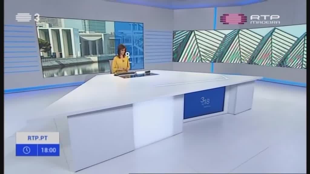 Imagem do Programa / Episiódio - Clássicos da Madeira