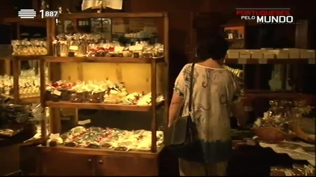 Imagem do Programa / Episiódio - Portugueses pelo Mundo - Cracóvia