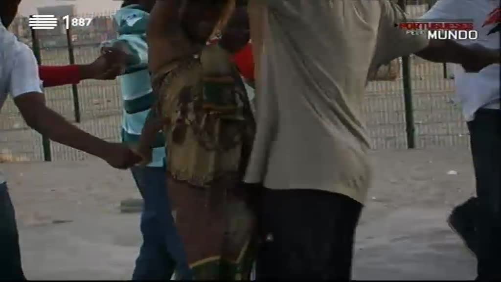 Imagem do Programa / Episiódio - Portugueses pelo Mundo