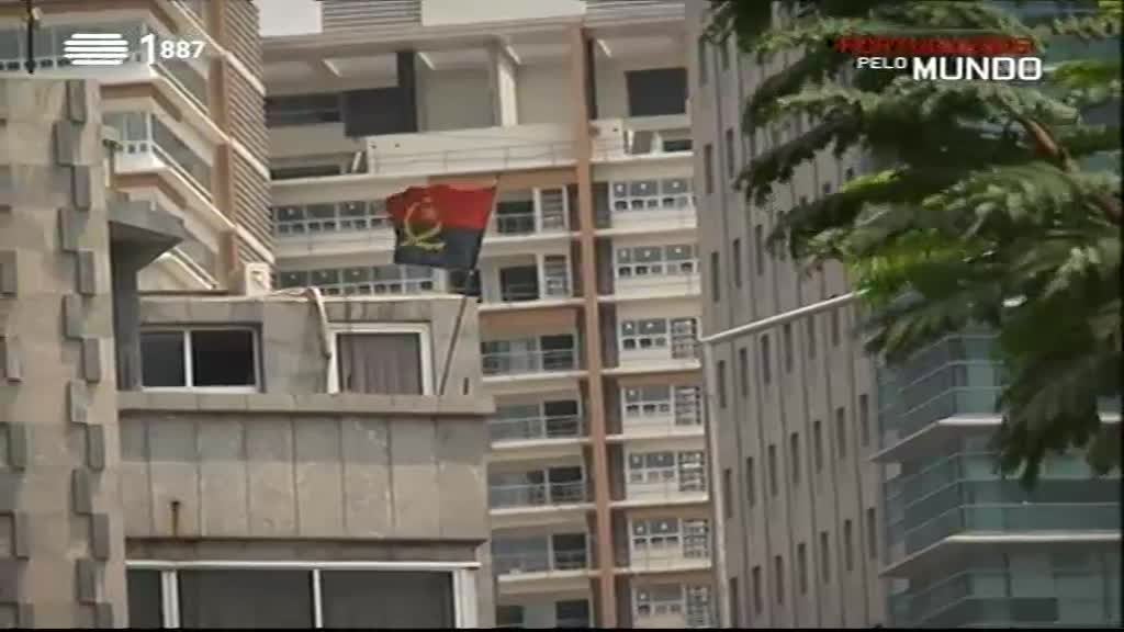 Imagem do Programa / Episiódio - Portugueses pelo Mundo