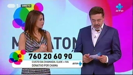 Maratona da Saúde