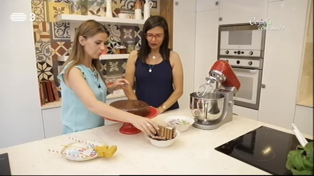 Imagem do Programa / Episiódio - Cozinha Com Amor