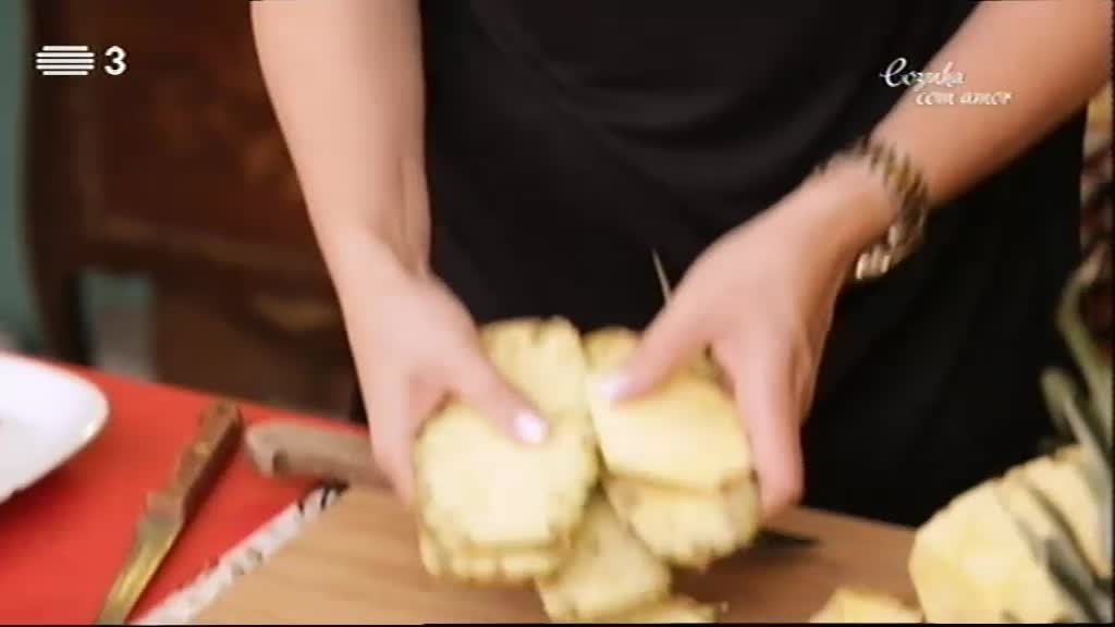 Imagem do Programa / Episiódio - Cozinha Com Amor