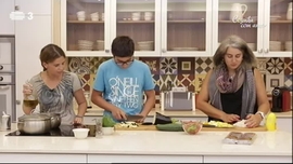 Imagem de Cozinha Com Amor