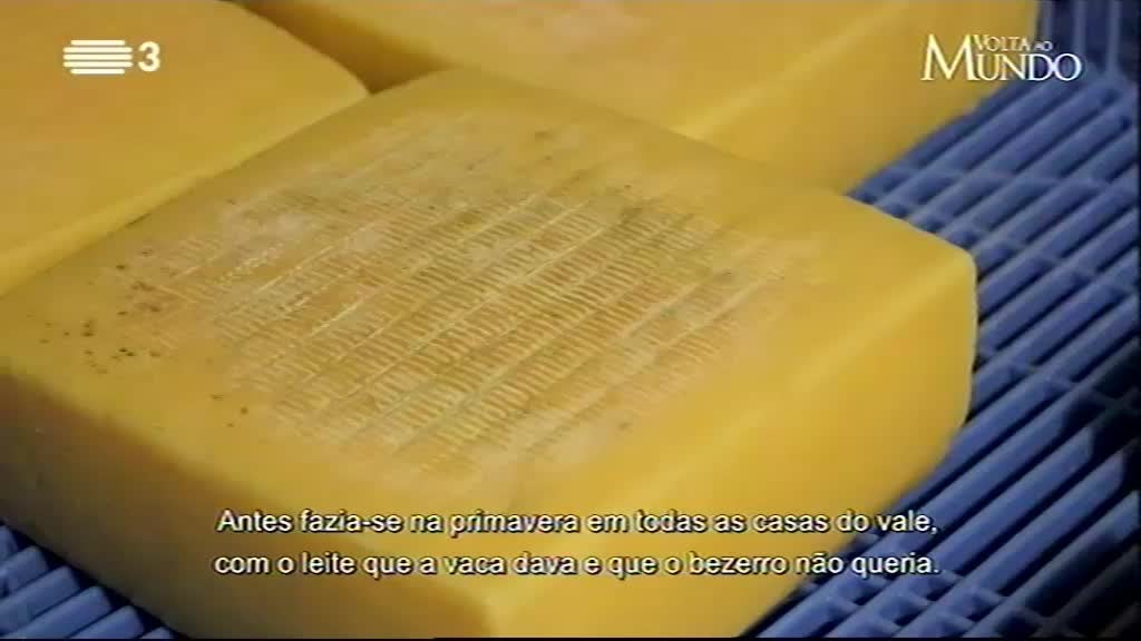 Imagem de Volta ao Mundo