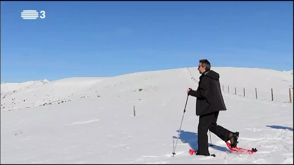 Imagem de Volta ao Mundo