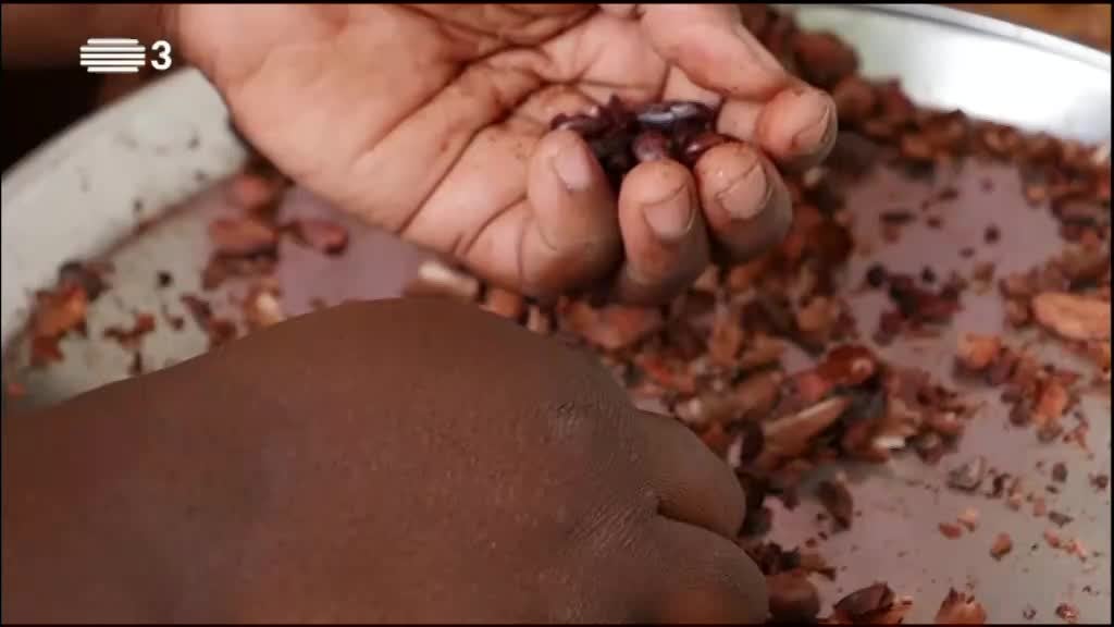 Imagem de Volta ao Mundo