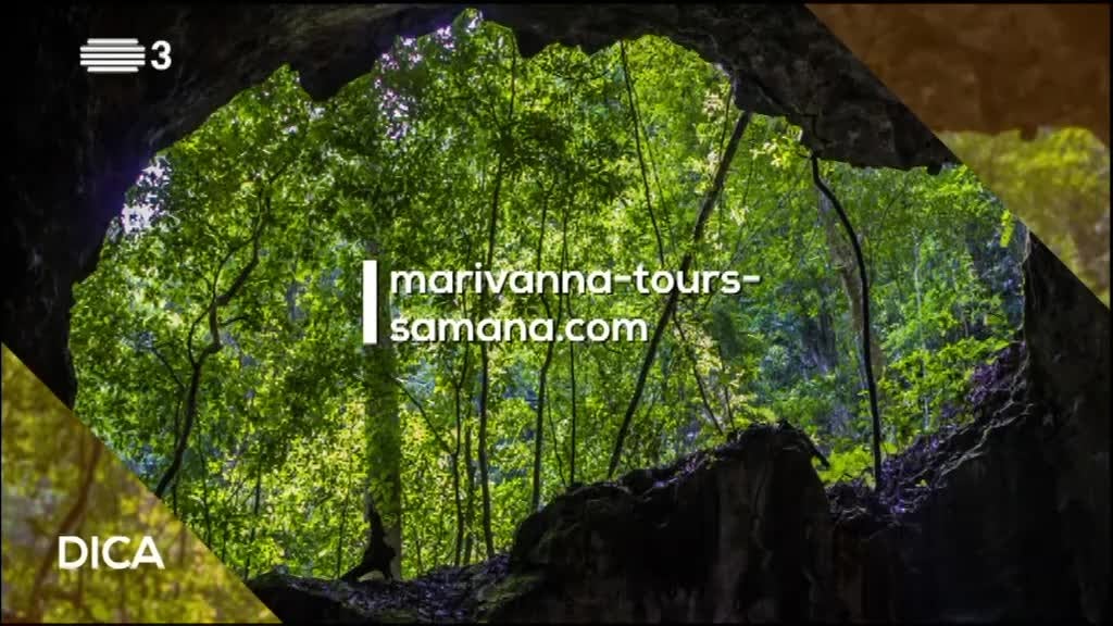 Imagem de Volta ao Mundo