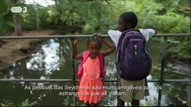 Volta ao Mundo