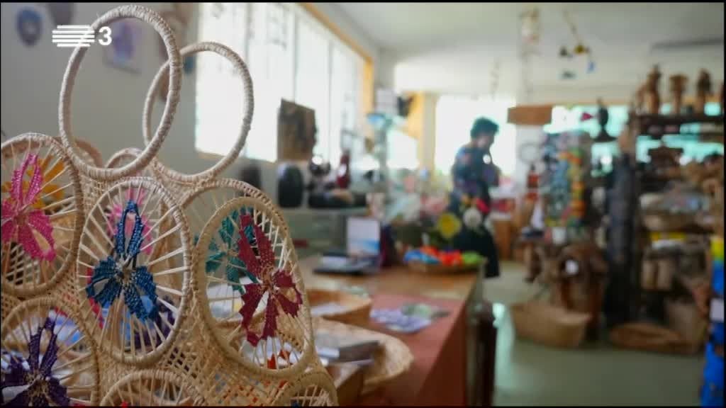 Imagem de Volta ao Mundo