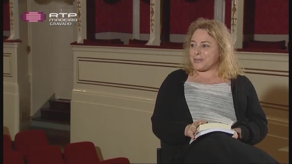 Imagem do Programa / Episiódio - Especial casa das Artes: Feira do Livro