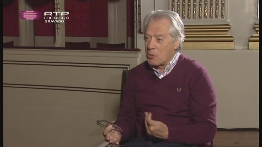 Imagem do Programa / Episiódio - Especial casa das Artes: Feira do Livro