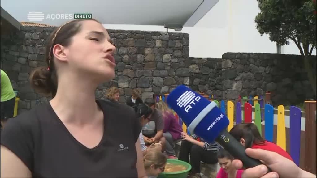 Imagem do Programa / Episiódio - Domingo do Espírito Santo nos Açores