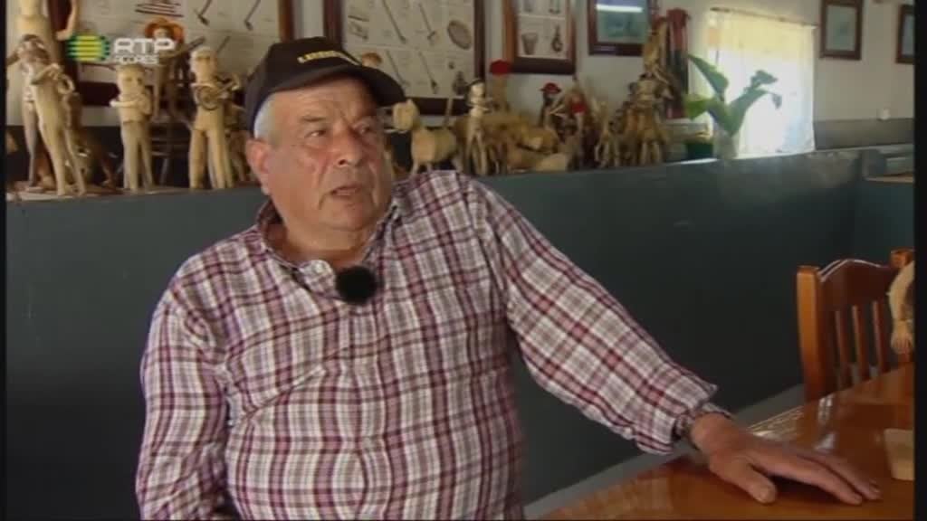 Imagem do Programa / Episiódio - Gente Franca