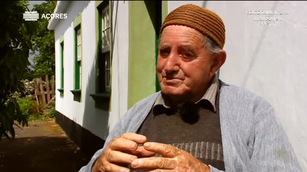 Imagem de Gente Franca