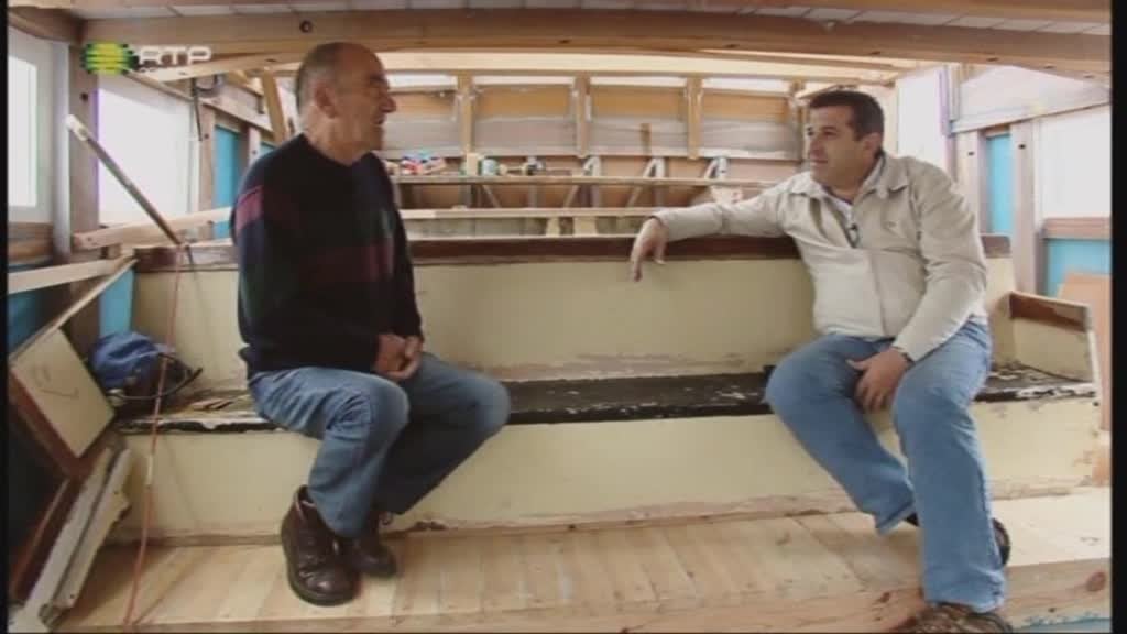 Imagem do Programa / Episiódio - Gente Franca