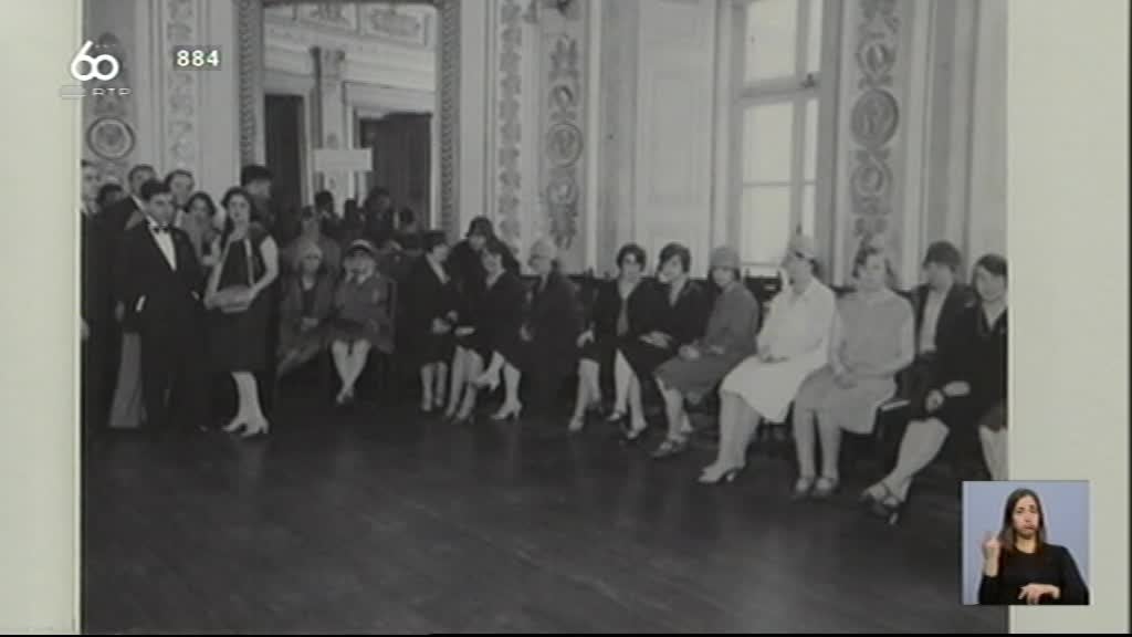 Imagem do Programa / Episiódio - Postal da Grande Guerra