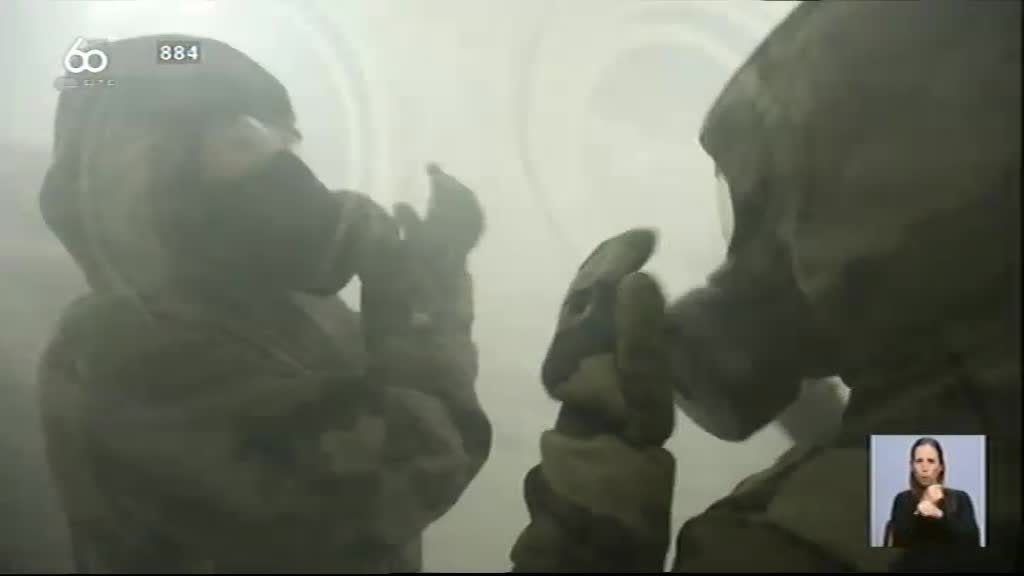 Imagem do Programa / Episiódio - Postal da Grande Guerra