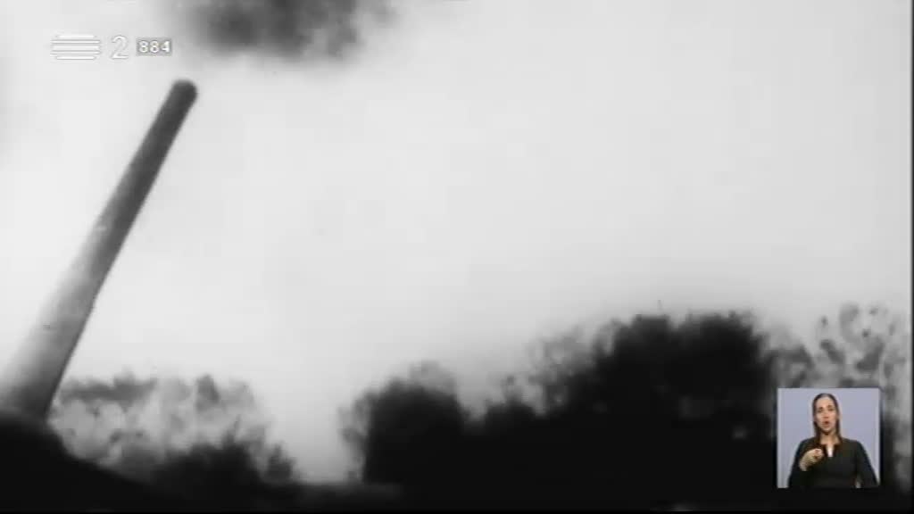 Imagem do Programa / Episiódio - Postal da Grande Guerra