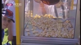 Criança Sempre 2016