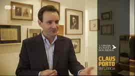 A Cidade na Ponta dos Dedos