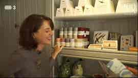 A Cidade na Ponta dos Dedos