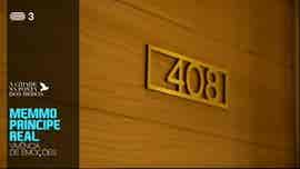 A Cidade na Ponta dos Dedos