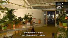 A Cidade na Ponta dos Dedos