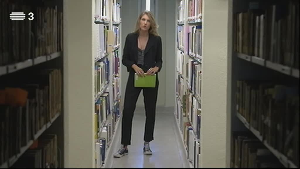 Imagem do Programa / Episiódio - A Cidade na Ponta dos Dedos