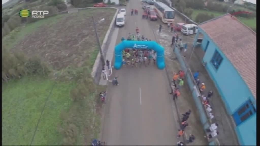 Imagem do Programa / Episiódio - Azores Trail Run