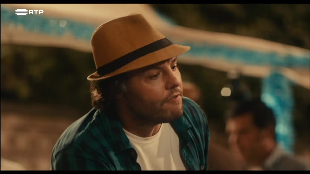 Imagem de O Pátio das Cantigas - Minissérie