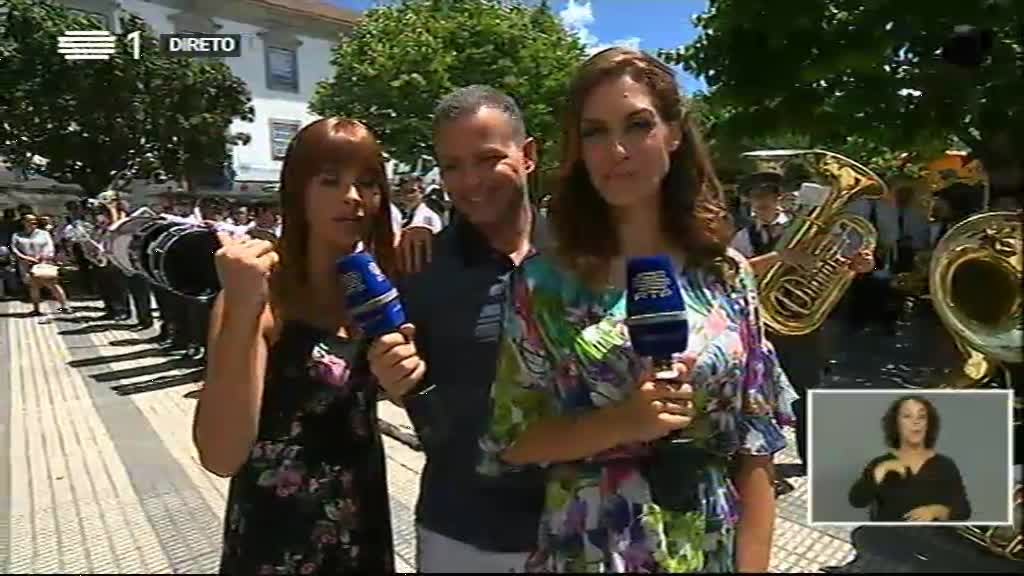 Imagem do Programa / Episiódio - Portugal Fome de Vencer