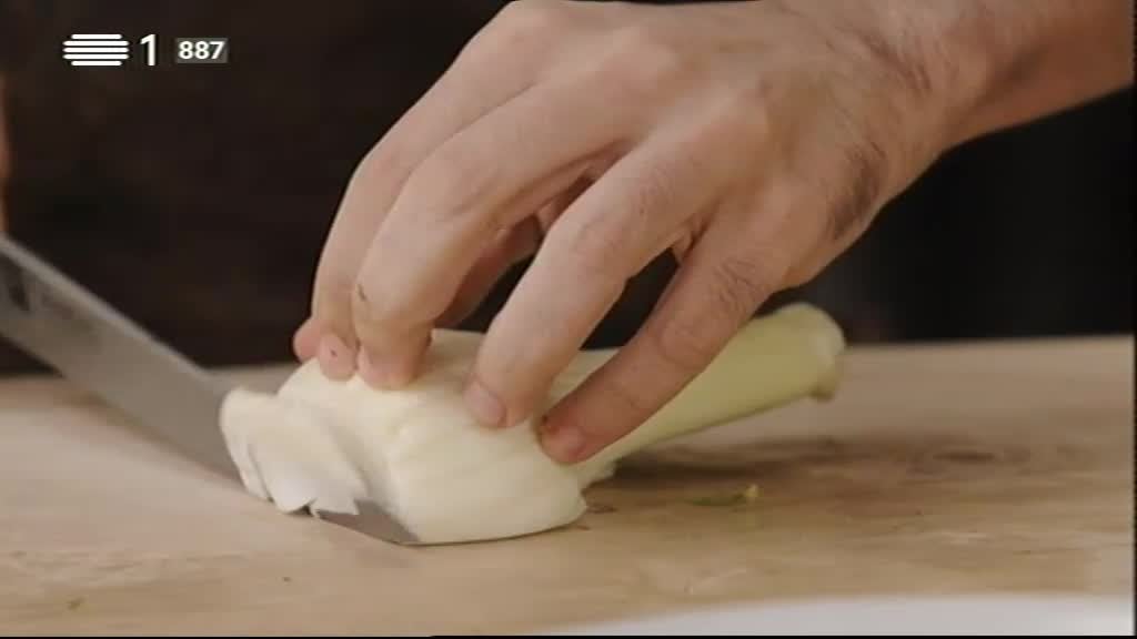 Imagem do Programa / Episiódio - Manual de Instruções