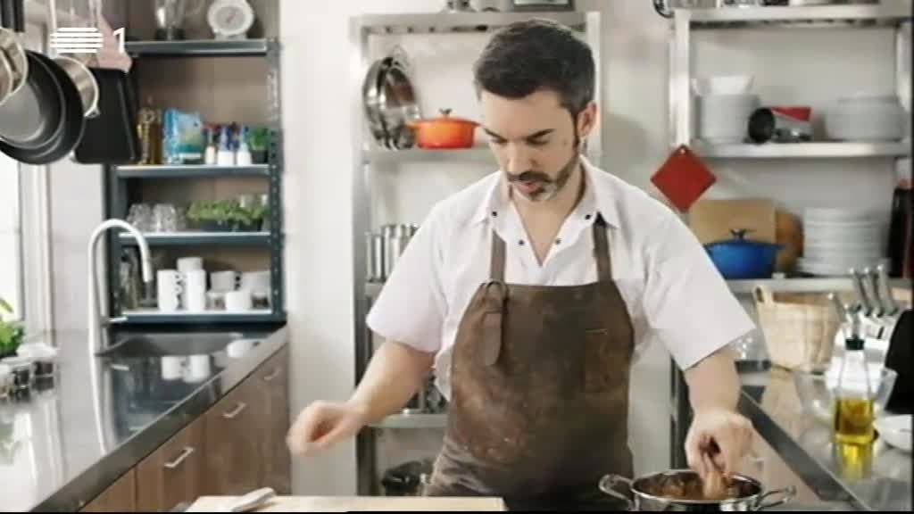 Imagem do Programa / Episiódio - Manual de Instruções