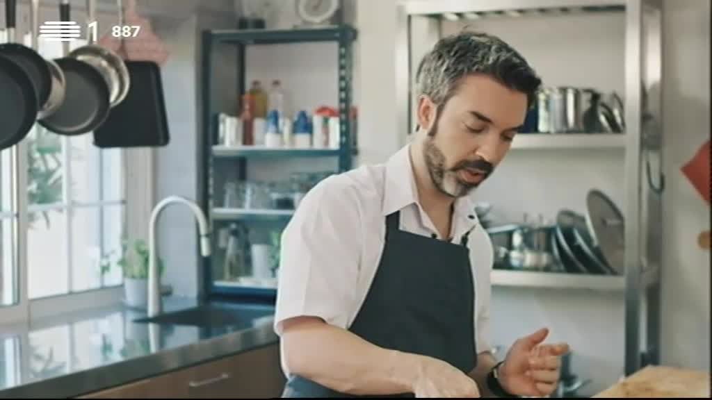 Imagem do Programa / Episiódio - Manual de Instruções