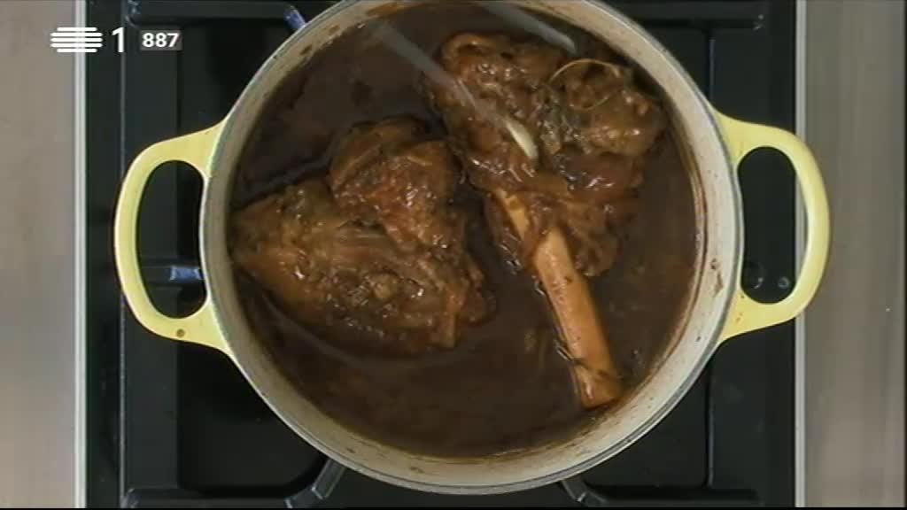 Imagem do Programa / Episiódio - Manual de Instruções