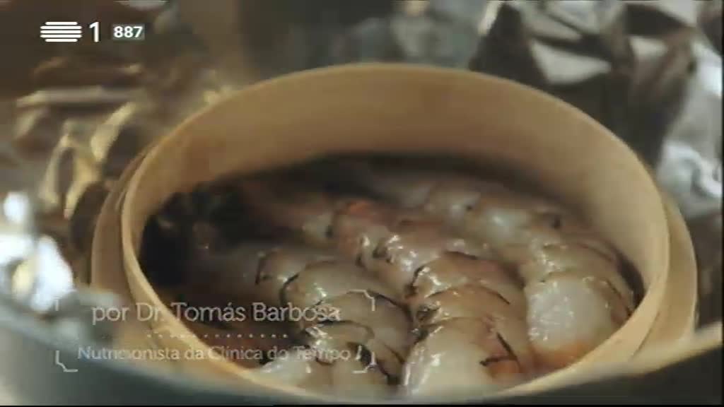 Imagem do Programa / Episiódio - Manual de Instruções