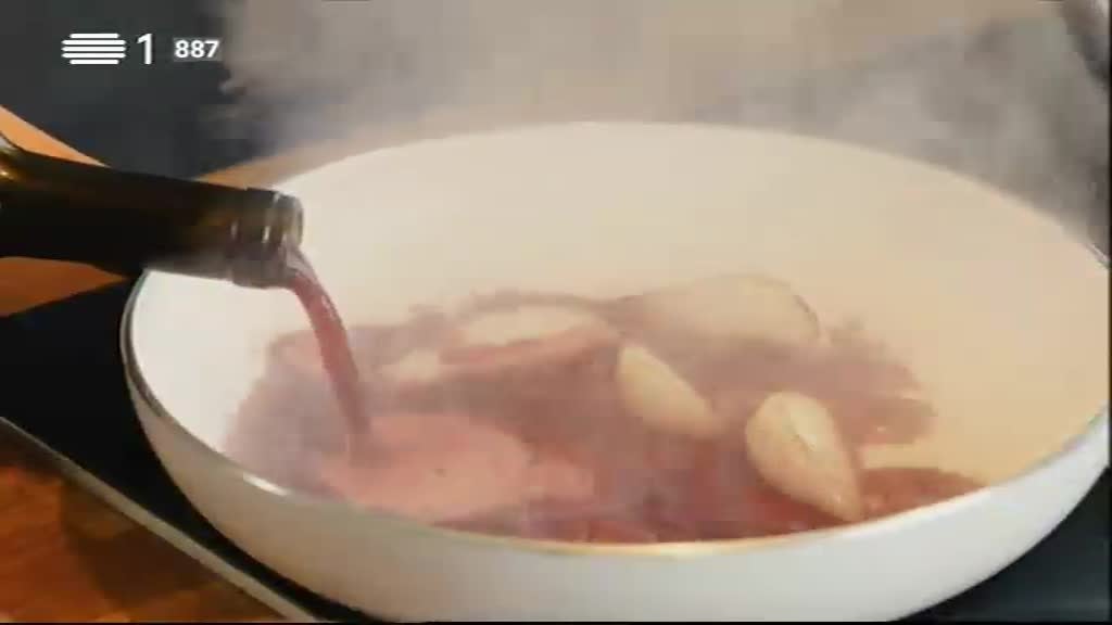 Imagem do Programa / Episiódio - Manual de Instruções