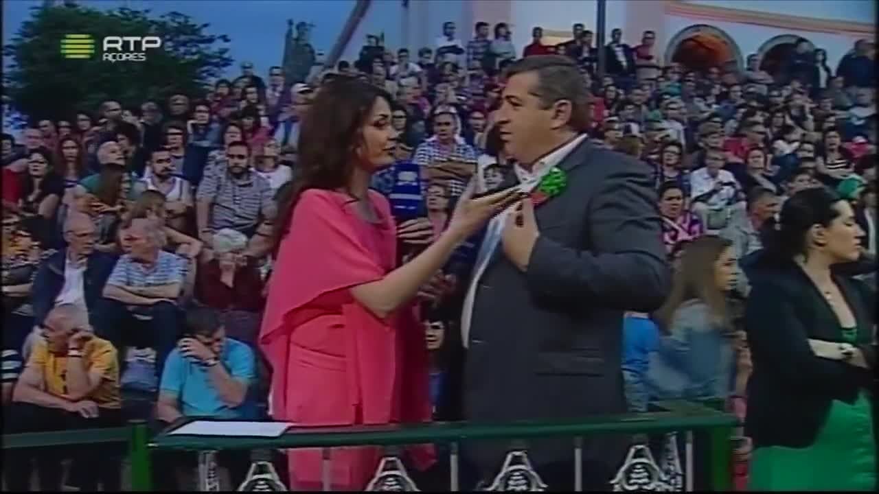 Imagem do Programa / Episiódio - Sanjoaninas | 2016 - Desfile de Marchas de São João