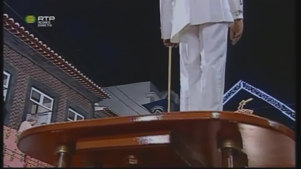 Imagem do Programa / Episiódio - Sanjoaninas | 2016 - Cortejo de Abertura