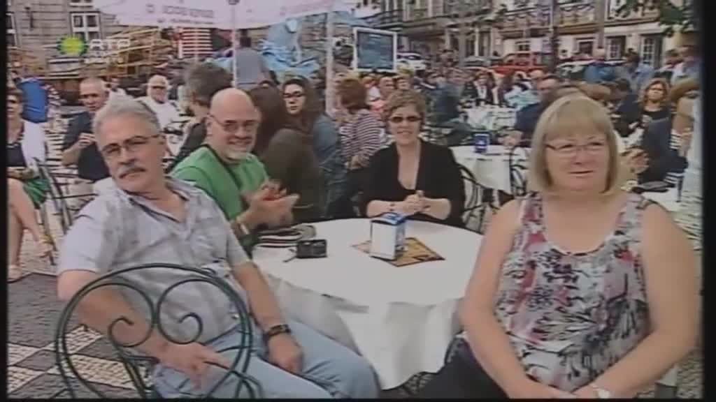 Imagem do Programa / Episiódio - Sanjoaninas | 2016 - Angra em Festa