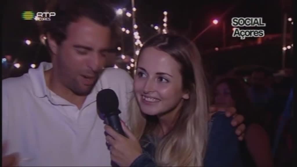 Imagem do Programa / Episiódio - SOCIAL AÇORES