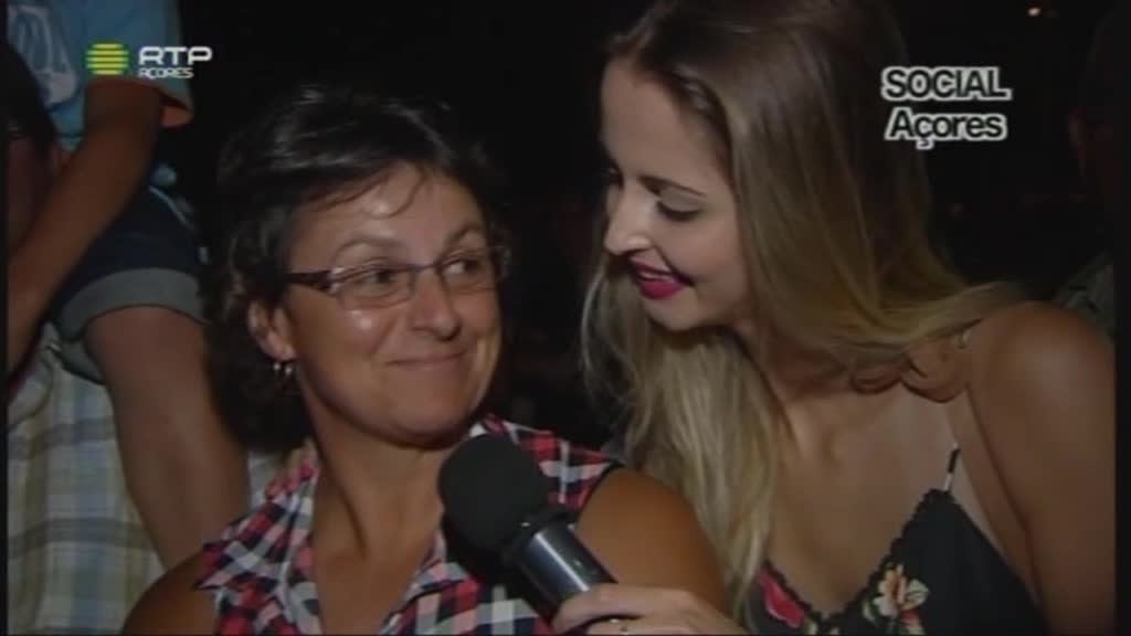 Imagem do Programa / Episiódio - SOCIAL AÇORES