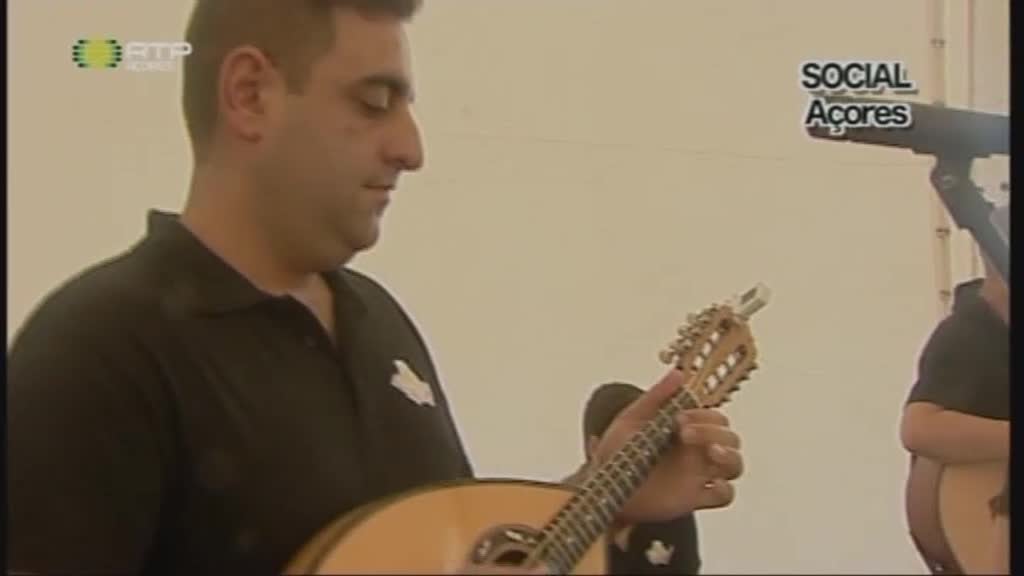 Imagem do Programa / Episiódio - SOCIAL AÇORES