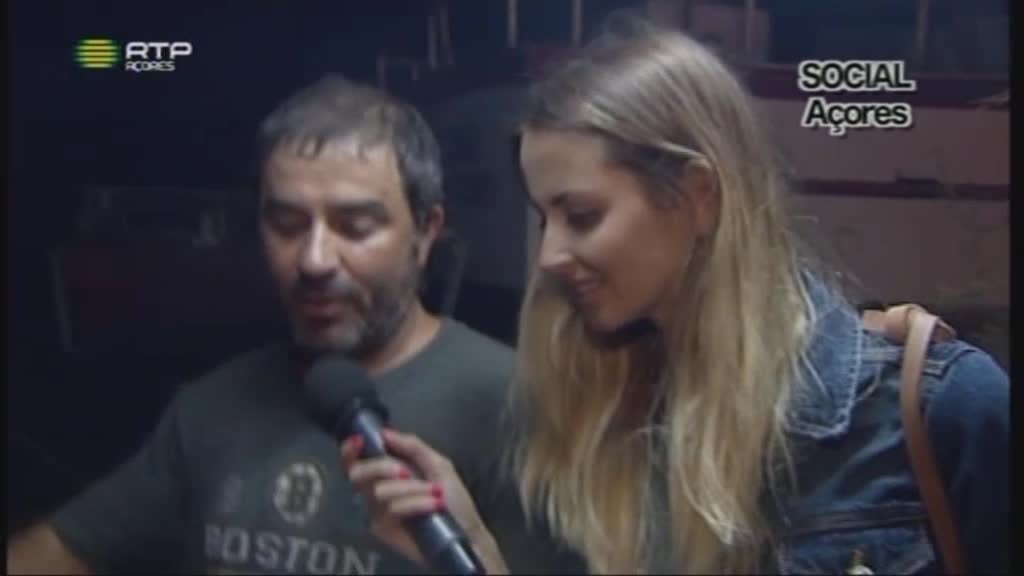 Imagem do Programa / Episiódio - SOCIAL AÇORES