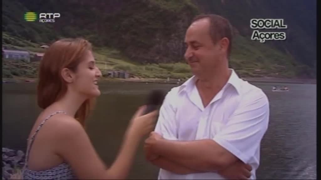 Imagem do Programa / Episiódio - SOCIAL AÇORES