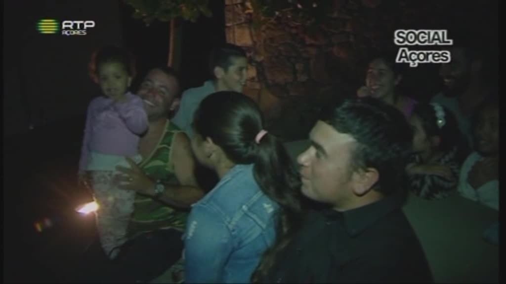 Imagem do Programa / Episiódio - SOCIAL AÇORES