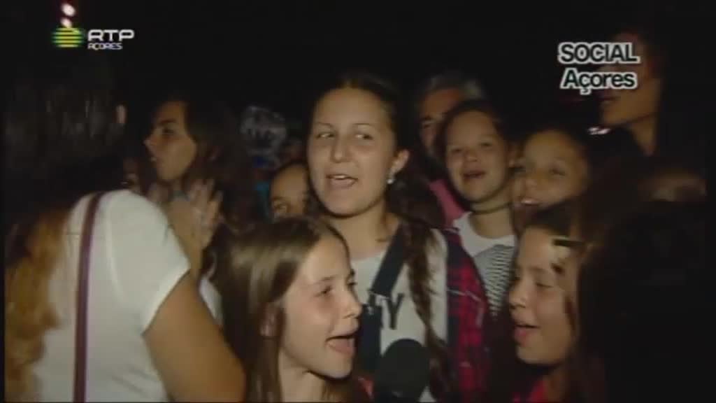 Imagem do Programa / Episiódio - SOCIAL AÇORES