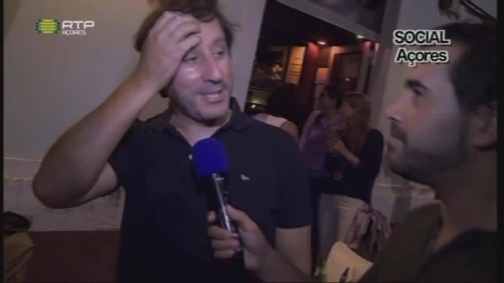 Imagem do Programa / Episiódio - SOCIAL AÇORES