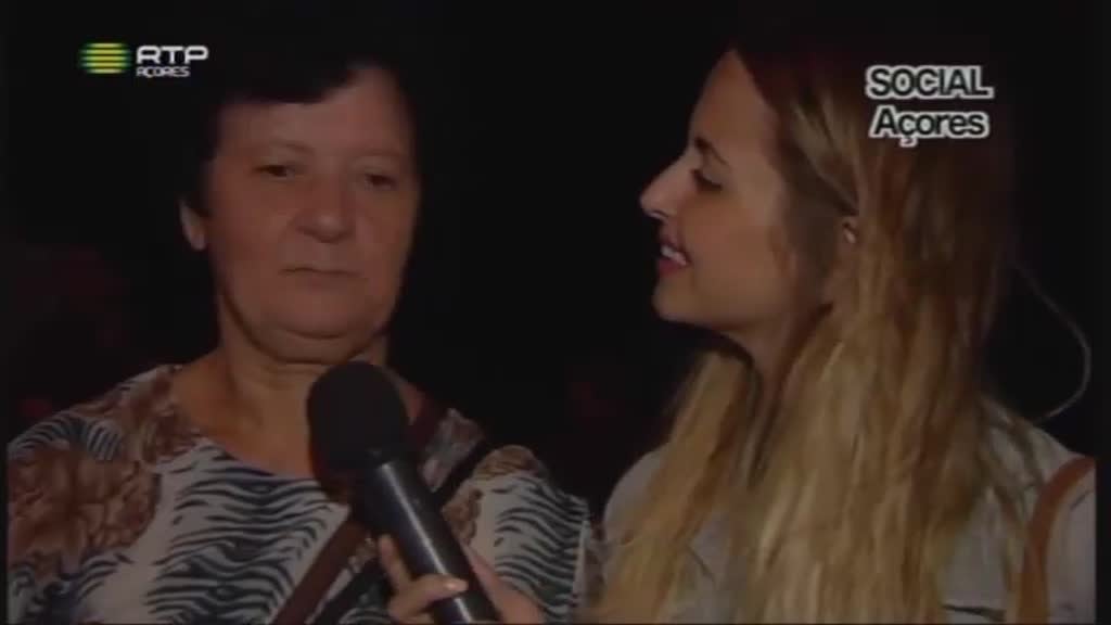 Imagem do Programa / Episiódio - SOCIAL AÇORES